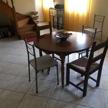 Climatisee 2 Chambres Garage Uniquement A La Nuit *